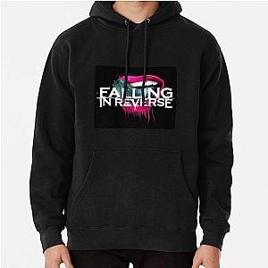 falling in reverse best seller Pullover Hoodie