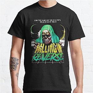 Falling In Reverse Radke Classic T-Shirt