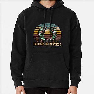 Falling In Reverse ZOMBIFIED Pullover Hoodie