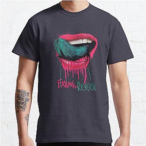 Falling In Reverse  Classic T-Shirt