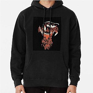 falling in reverse best seller Pullover Hoodie