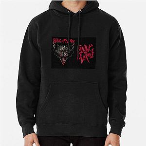 falling in reverse best seller Pullover Hoodie