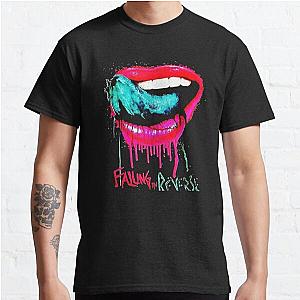 falling in reverse trending Classic T-Shirt