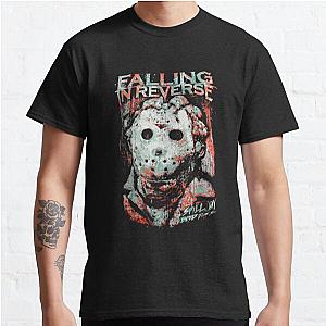 Falling In Reverse The Drug in Me Is You Classic T-Shirt