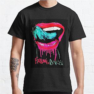 falling in reverse best seller Classic T-Shirt