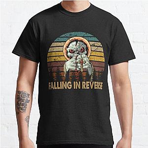 Falling In Reverse Classic T-Shirt