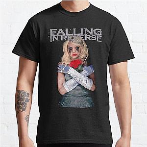 Falling In Reverse Classic T-Shirt