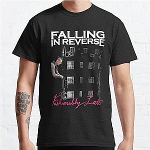 Falling In Reverse Classic T-Shirt