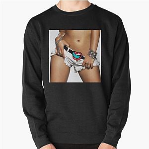 Falling In Reverse just like you Pullover Sweatshirt