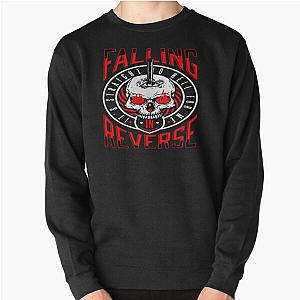 Falling In Reverse Falling In Reverse Falling In Reverse  Pullover Sweatshirt