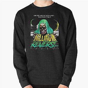 Falling In Reverse Radke Pullover Sweatshirt