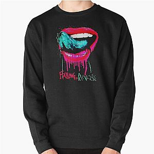 falling in reverse trending Pullover Sweatshirt