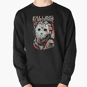 Falling In Reverse The Drug in Me Is You Pullover Sweatshirt