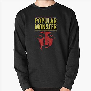 Falling In Reverse | Popular Monster Pullover Sweatshirt