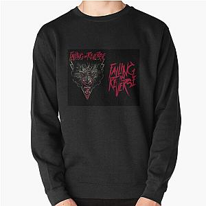 falling in reverse best seller Pullover Sweatshirt