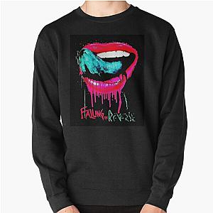 falling in reverse best seller Pullover Sweatshirt