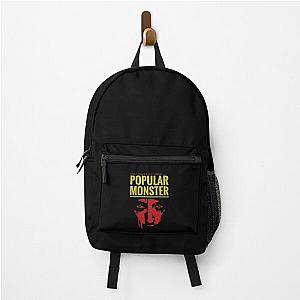 Falling In Reverse | Popular Monster Backpack