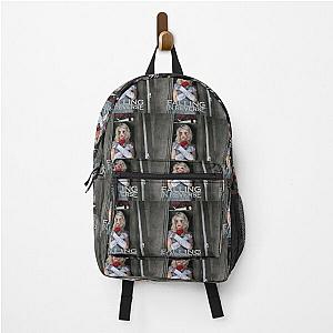 falling in reverse best seller Backpack