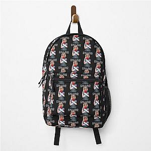 Falling In Reverse Backpack