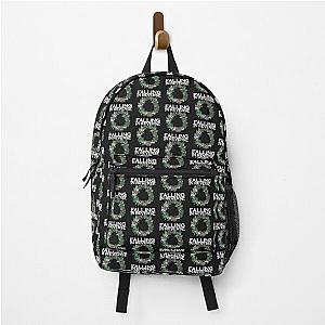 Falling In Reverse Backpack