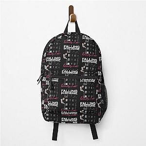 Falling In Reverse Backpack