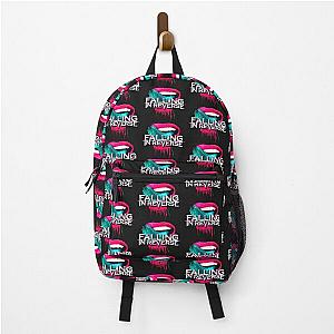 Falling In Reverse Backpack