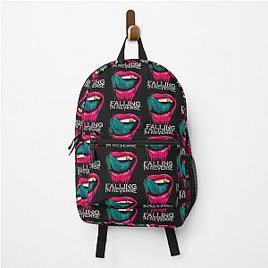 Falling In Reverse Backpack