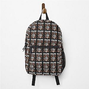 Falling In Reverse Backpack