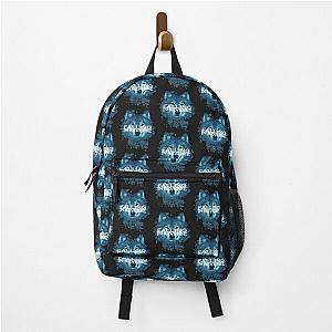 Falling In Reverse Backpack