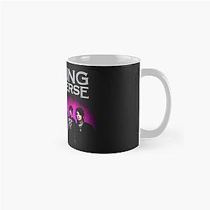 falling in reverse youtube Classic Mug