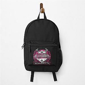 falling in reverse the best Backpack