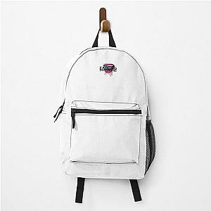 best black falling in reverse logo Backpack