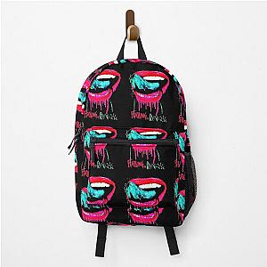 falling in reverse best seller Backpack