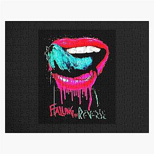 falling in reverse best seller Jigsaw Puzzle