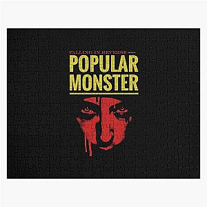 Falling In Reverse | Popular Monster Jigsaw Puzzle