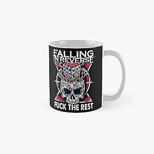 Falling In Reverse I'm Not a Vampire Classic Mug