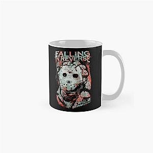 Falling In Reverse The Drug in Me Is You Classic Mug