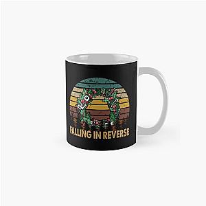 Falling In Reverse ZOMBIFIED Classic Mug