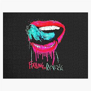 Falling In Reverse Jigsaw Puzzle