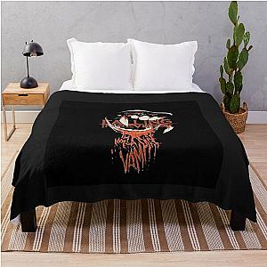 falling in reverse best seller Throw Blanket