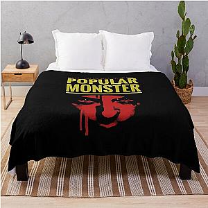 Falling In Reverse | Popular Monster Throw Blanket