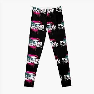 falling in reverse best seller Leggings