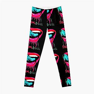 falling in reverse best seller Leggings