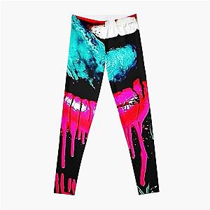 Falling In Reverse Leggings