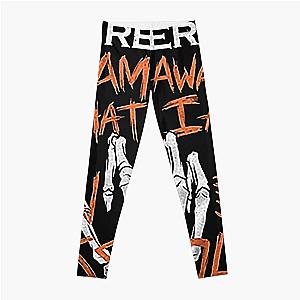 Falling In Reverse Leggings