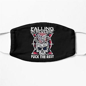 Falling In Reverse I'm Not a Vampire Flat Mask