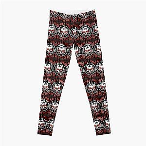 falling in reverse populer Leggings