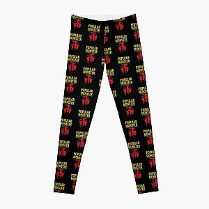 Falling In Reverse | Popular Monster Leggings