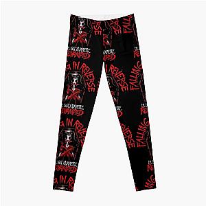 falling in reverse best seller Leggings