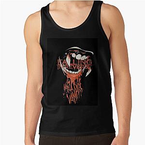 falling in reverse best seller Tank Top